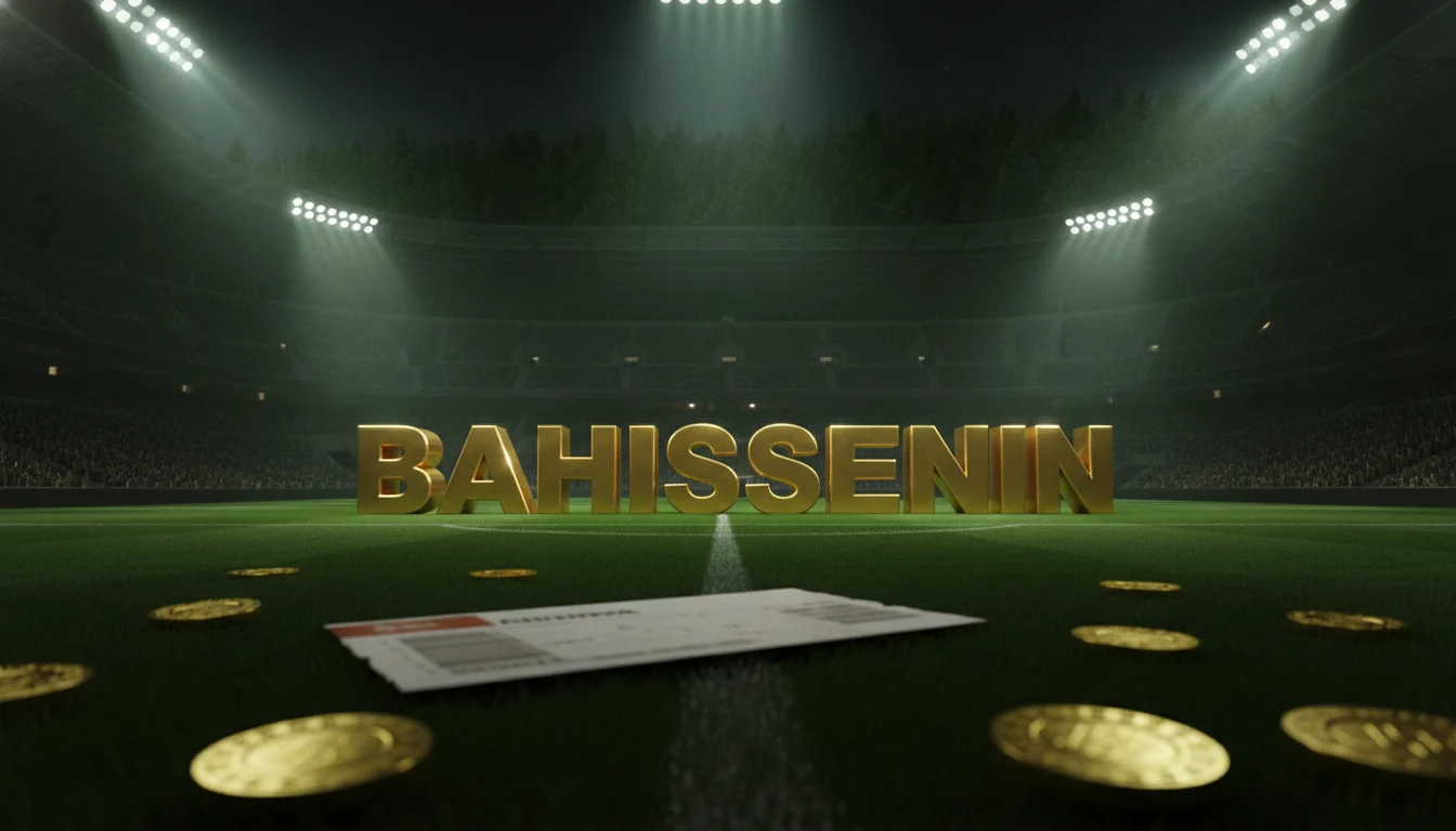 Bahissenin güncel giriş adres doğrulama görseli